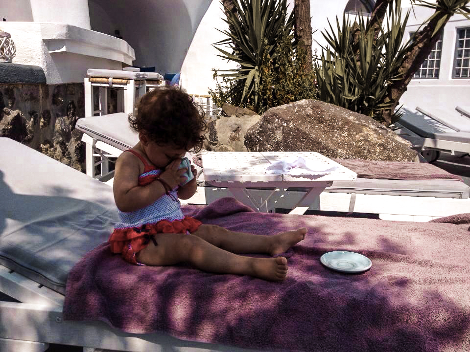 Insights Greece - Holidaying with Little Ones in Greece is Child's Play