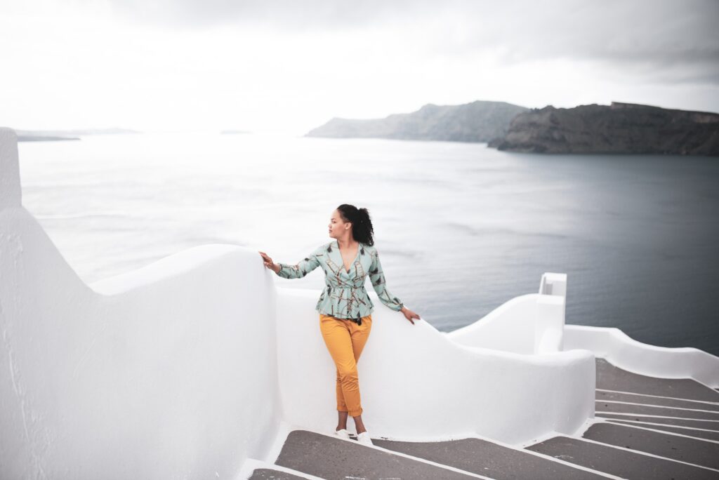 Insights Greece - What it's Like to Solo Travel in 'Lover's Island' of Santorini