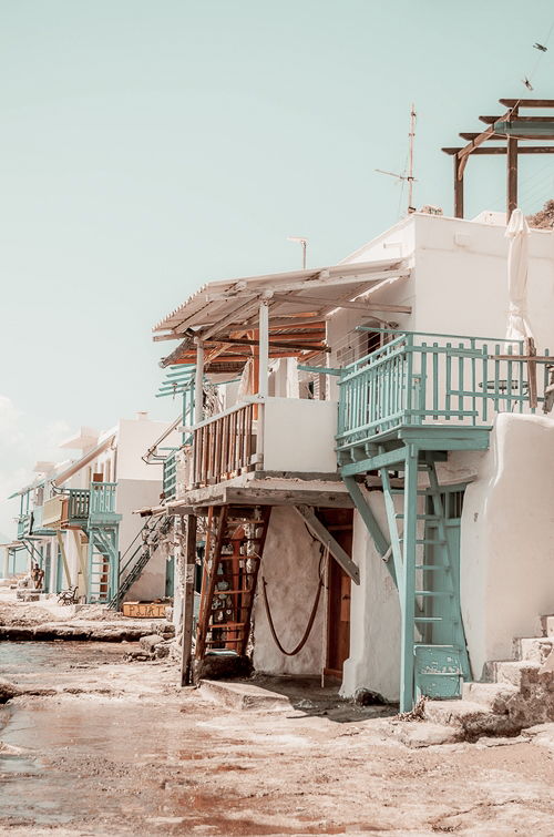 Insights Greece - 7 Greek Islands We Can't Wait to Revisit