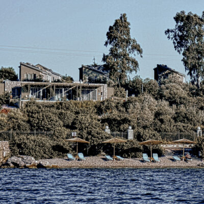 Insights Greece - Lavender Cove: Privacy, Tranquility and Natural Splendour