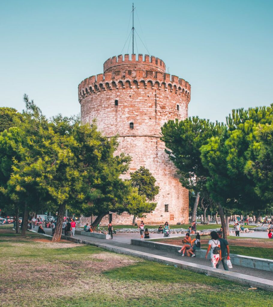 Insights Greece - Top 26 Things to Do in Thessaloniki