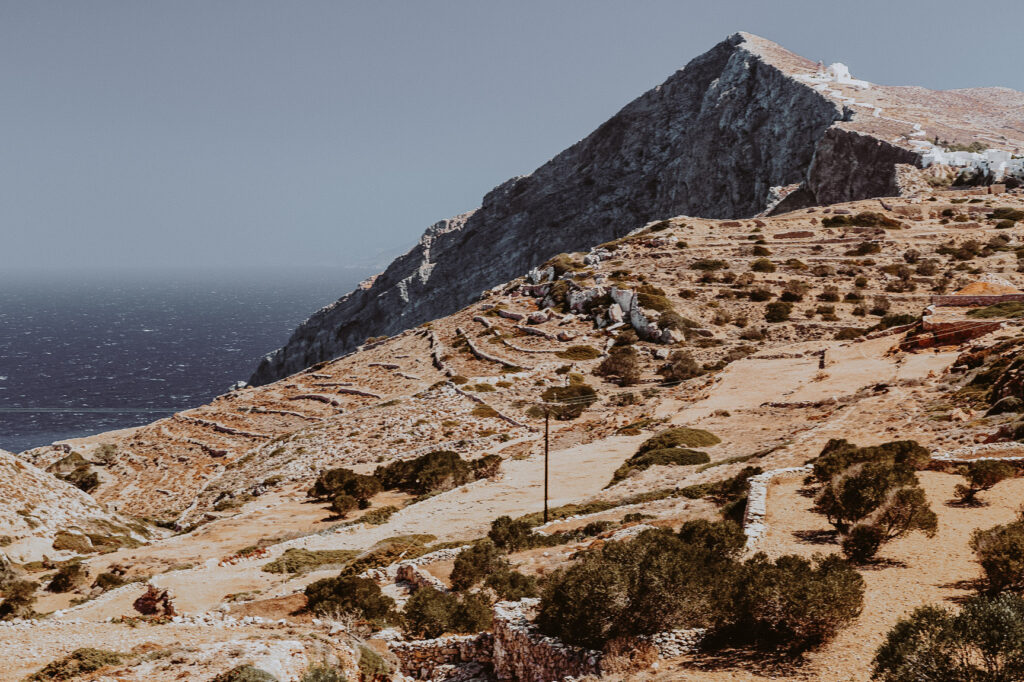 Insights Greece - Next Cycladic stop, Folegandros