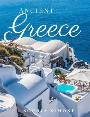 Insights Greece - 9 Best Coffee Table Books that Will Transport You to Greece