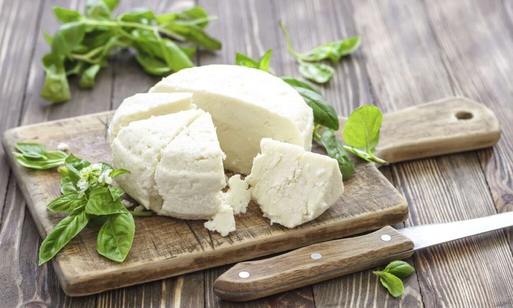 Insights Greece - A Crash Course in Greek Cheeses