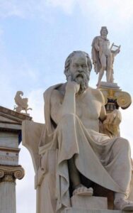 Insights Greece - Follow the Footsteps of Ancient Greek Philosophers