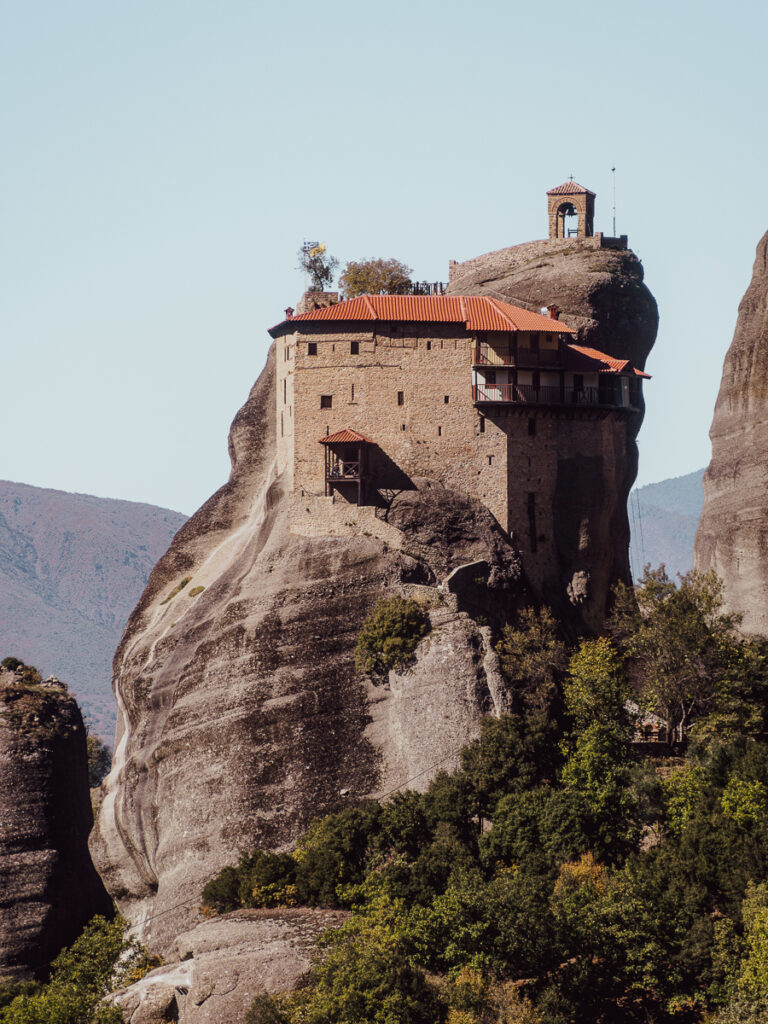 Insights Greece - Complete Guide to Meteora