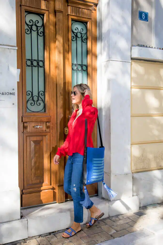 Insights Greece - Zeus+Dione: Greece's Leading Fashion Brand Insights Greece - Zeus+Dione: Greece's Leading Fashion Brand