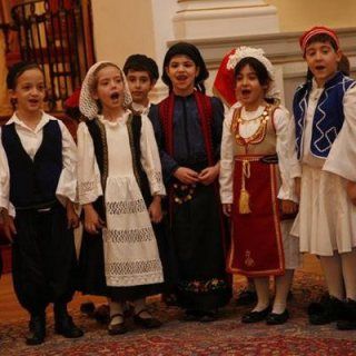 Insights Greece - Greek Christmas Traditions