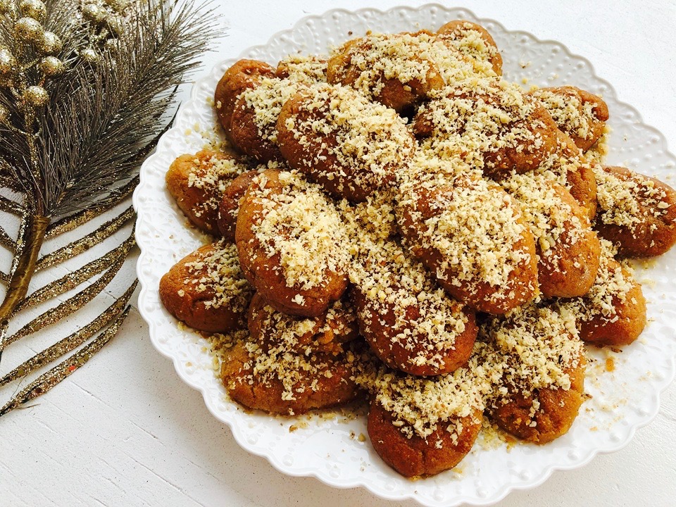 Insights Greece - Top Five Sweet Greek Delicacies to Try During Christmas