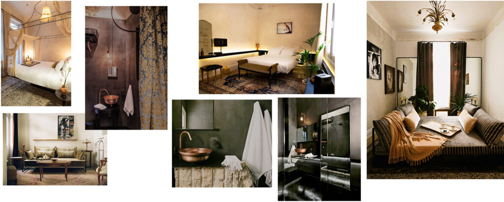 Insights Greece - Shila: Athens' Striking Boutique Hotel