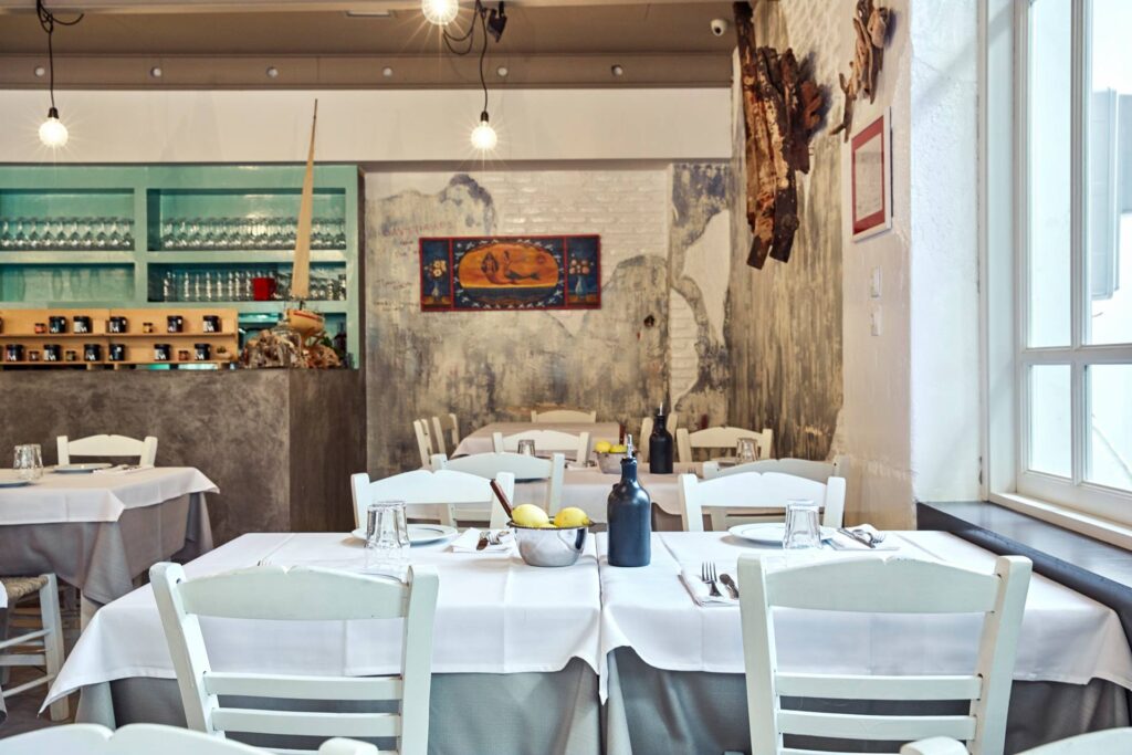 Insights Greece - Athens' 6 Most Romantic Dinner Spots