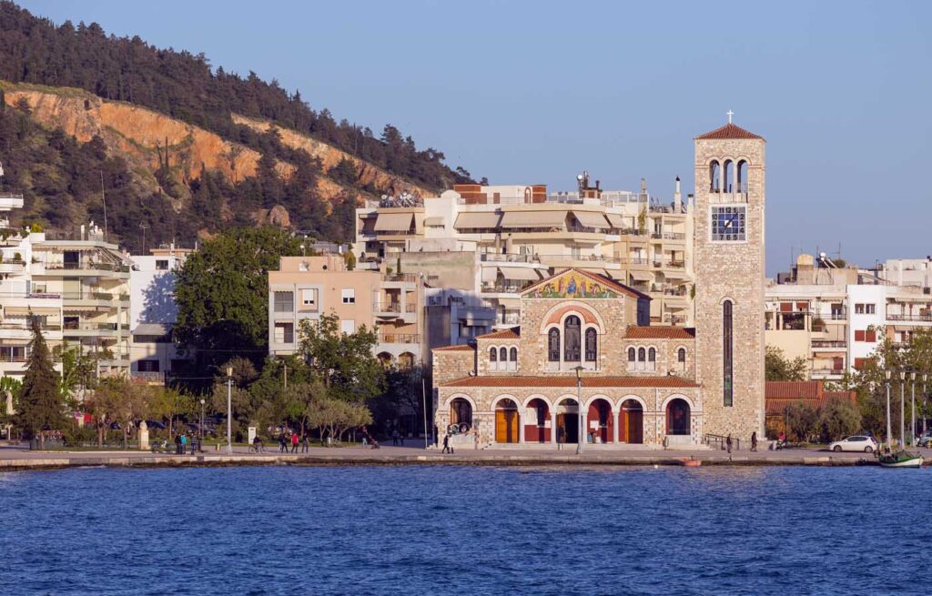 Insights Greece - Mini Guide to Volos