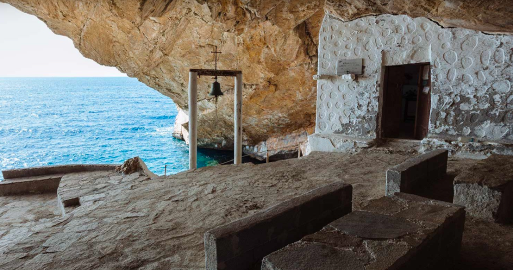 Insights Greece - Greek Islands 20 Most Breathtaking Churches