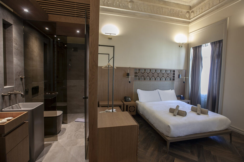 Insights Greece - 7 Best New Boutique Hotels in Athens 