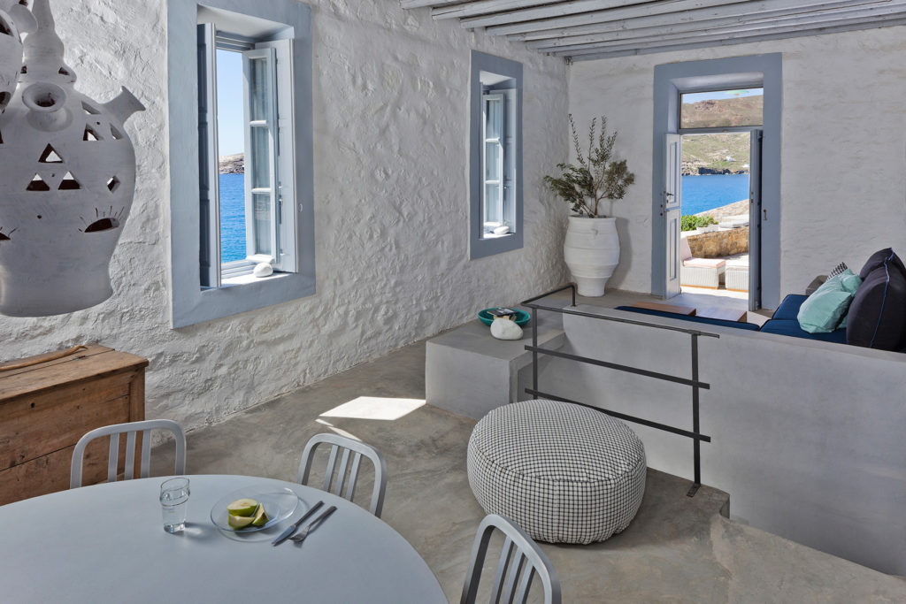 Insights Greece - Top 9 Eco-Friendly Hotels in Greece