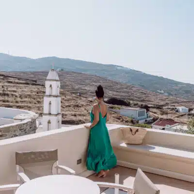 Insights Greece - Ultimate Guide to Tinos