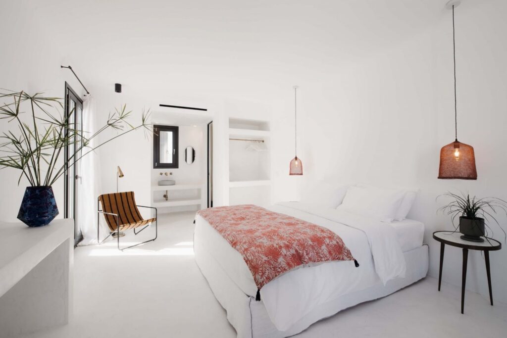 Insights Greece - 7 Hottest New Hotels in Mykonos 