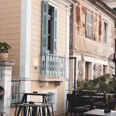 Insights Greece - Our Complete Guide to Lefkada Insights Greece - Our Complete Guide to Lefkada