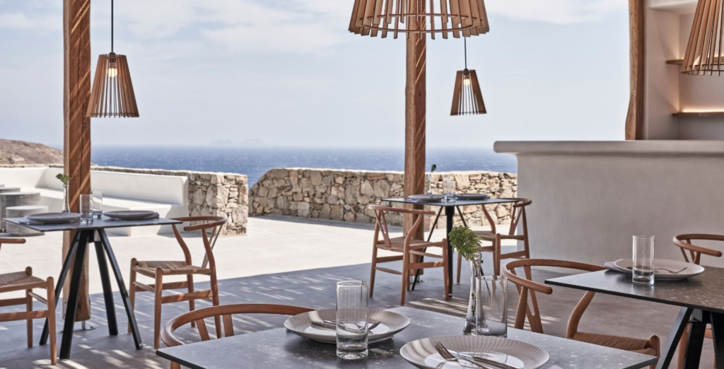 Insights Greece - 7 Hottest New Hotels in Mykonos 