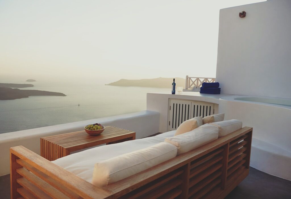 Insights Greece - Top 9 Eco-Friendly Hotels in Greece