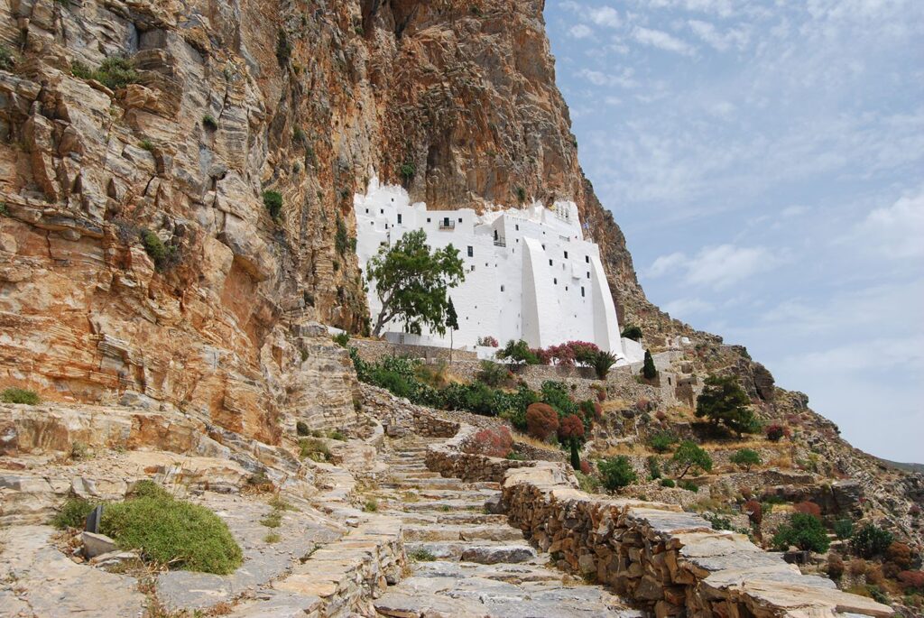 Insights Greece - Greek Islands 20 Most Breathtaking Churches