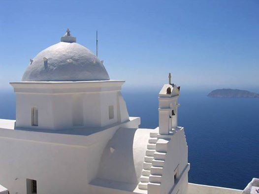 Insights Greece - Greek Islands 20 Most Breathtaking Churches