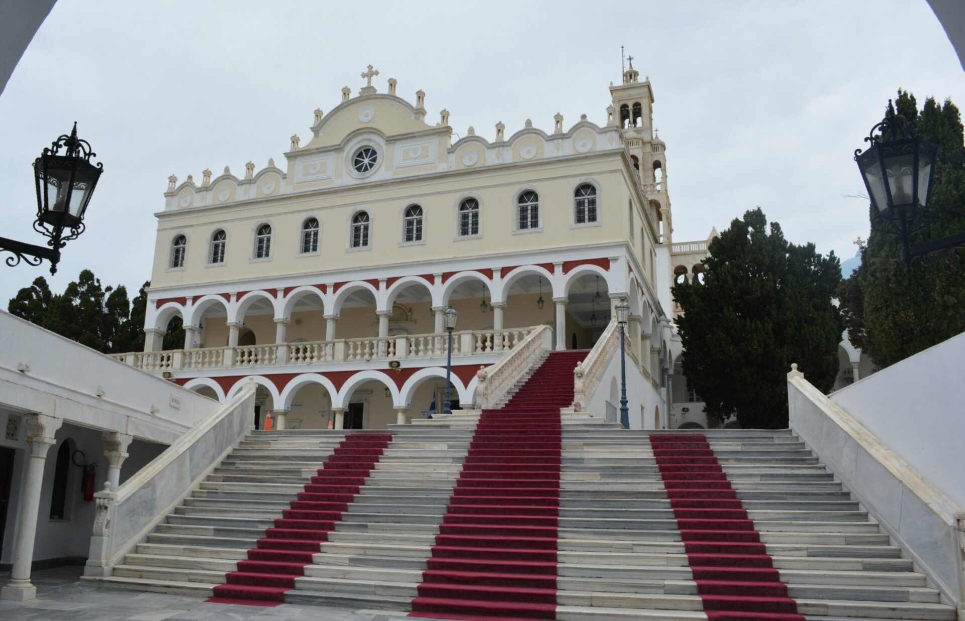 Insights Greece - Greek Islands 20 Most Breathtaking Churches