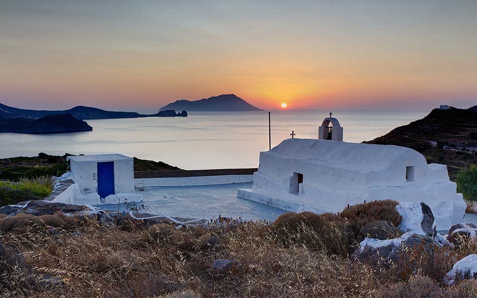 Insights Greece - Greek Islands 20 Most Breathtaking Churches