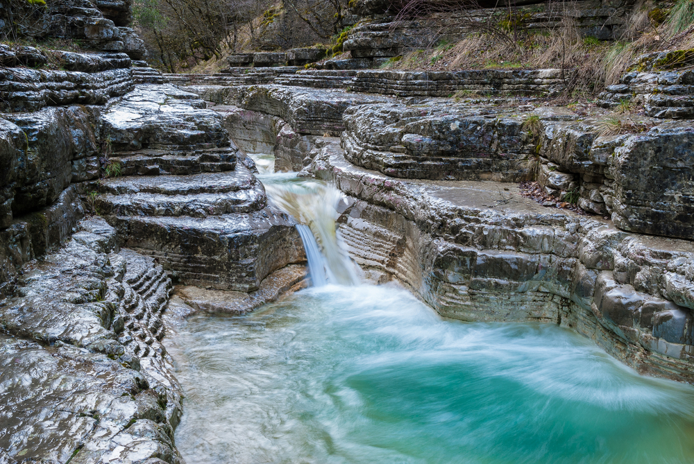 Insights Greece - Greece’s 11 Most Spectacular Waterfalls 