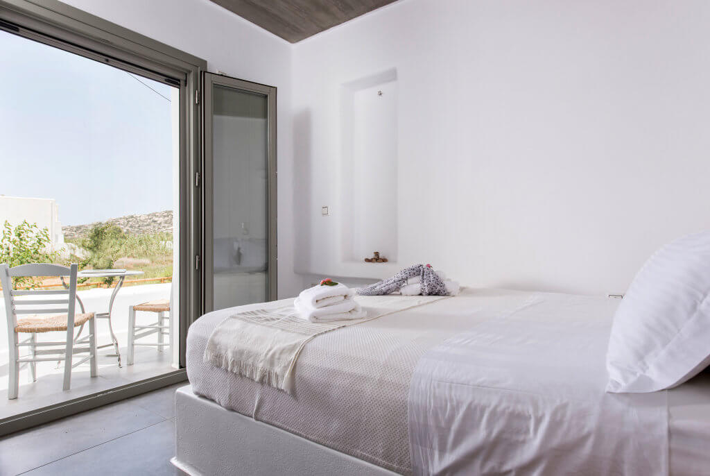 Insights Greece - Top 9 Eco-Friendly Hotels in Greece