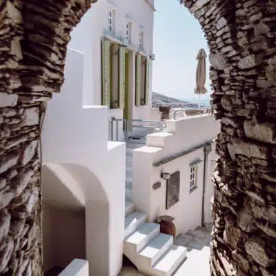 Insights Greece - Ultimate Guide to Tinos