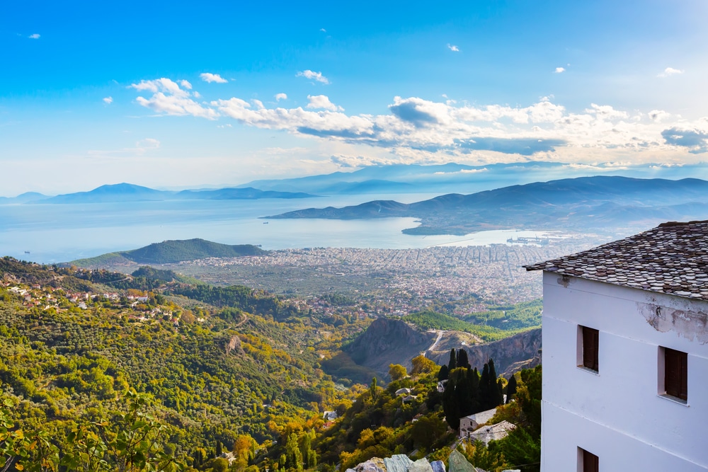 Insights Greece - Mini Guide to Volos