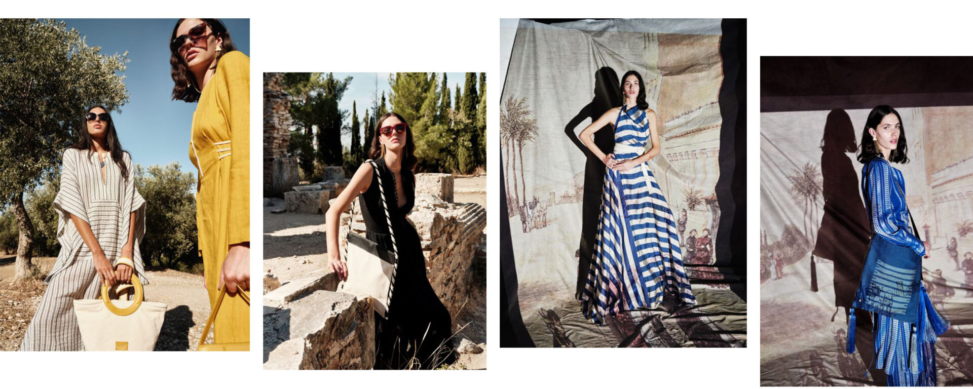 Insights Greece - Zeus+Dione: Greece's Leading Fashion Brand