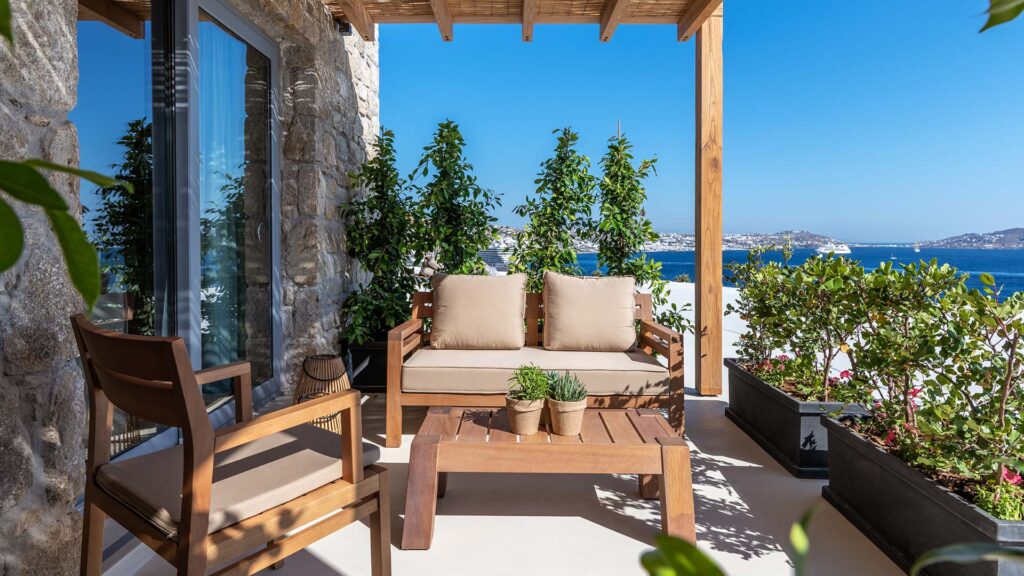 Insights Greece - 7 Hottest New Hotels in Mykonos 