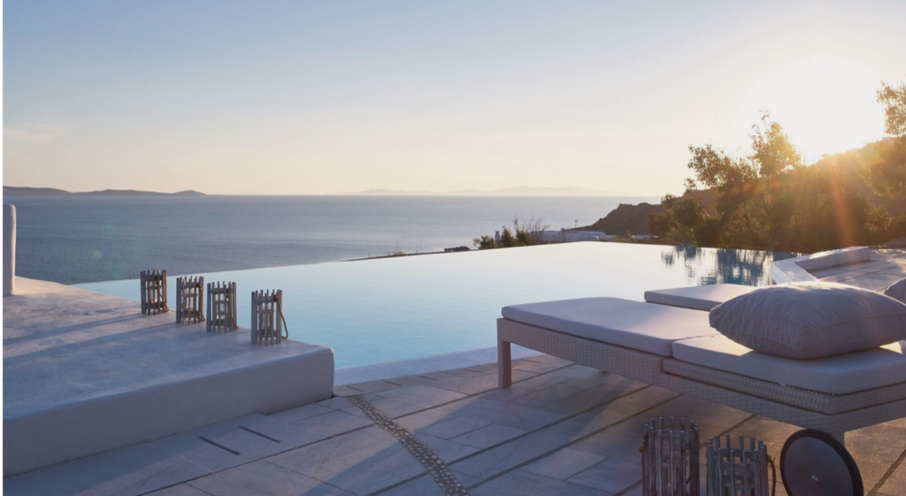 Insights Greece - 7 Hottest New Hotels in Mykonos 