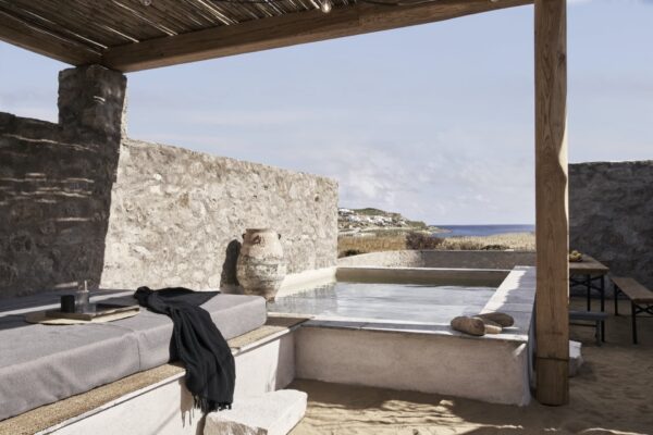 Insights Greece - 7 Hottest New Hotels in Mykonos 