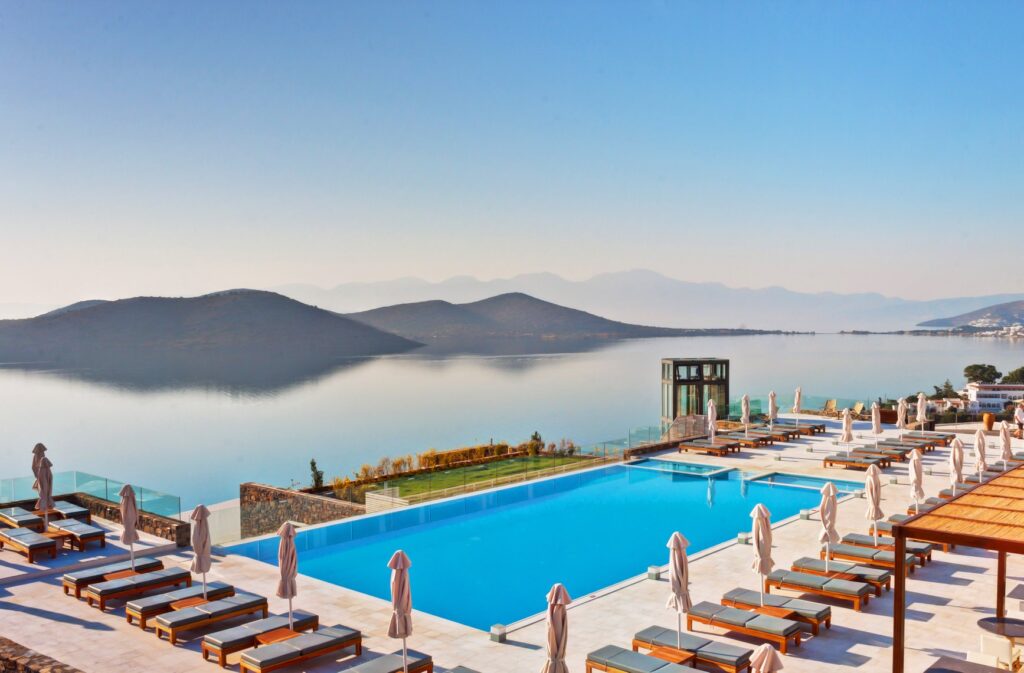 Insights Greece - Top 9 Eco-Friendly Hotels in Greece