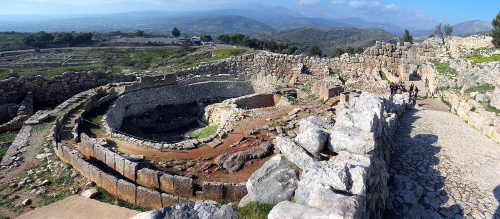 Insights Greece - Greece's 18 UNESCO World Heritage Sites