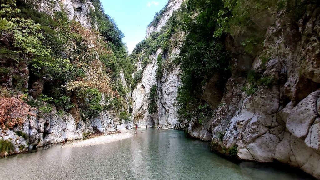 Insights Greece - Exploring the Splendid Archeron River 