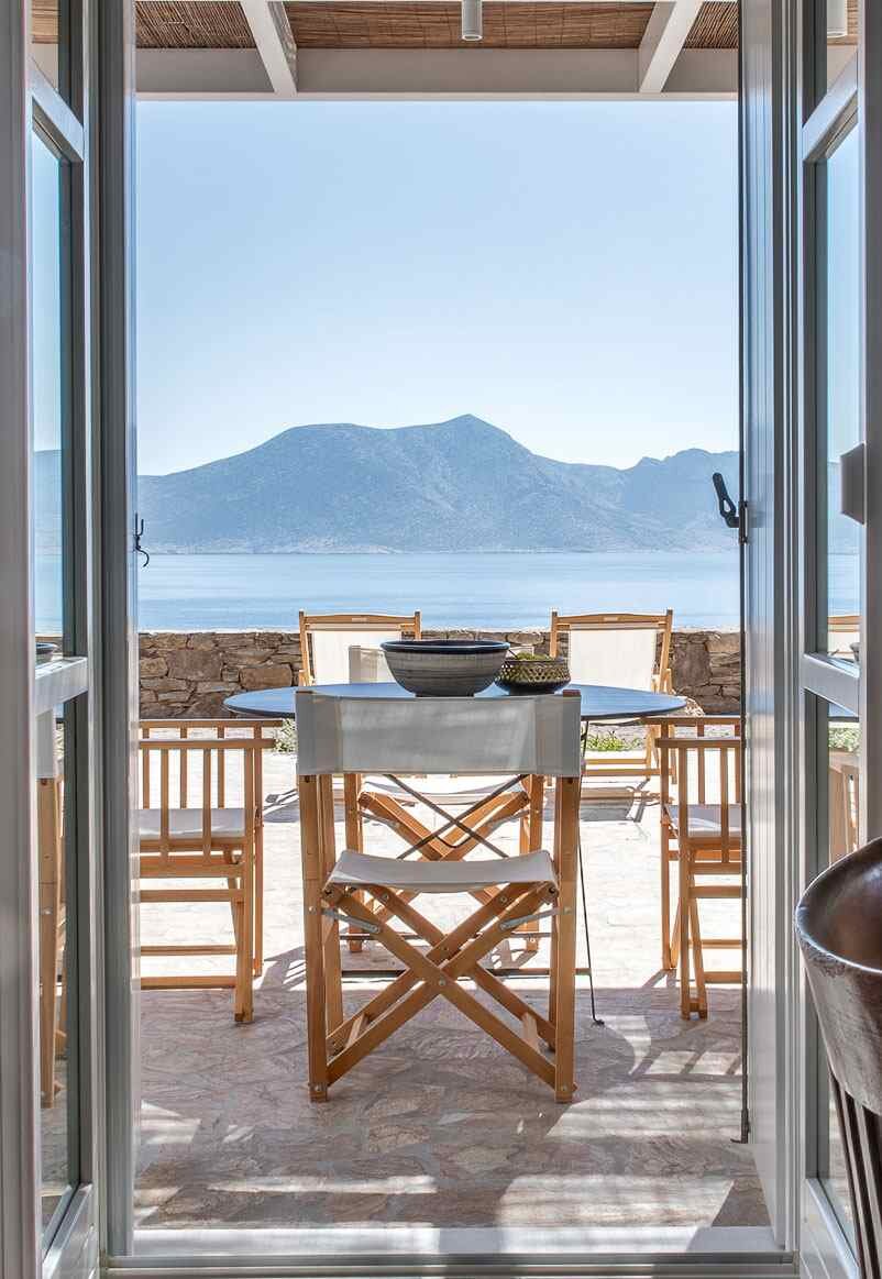 Insights Greece - Escape to a Secret Greek Island Retreat