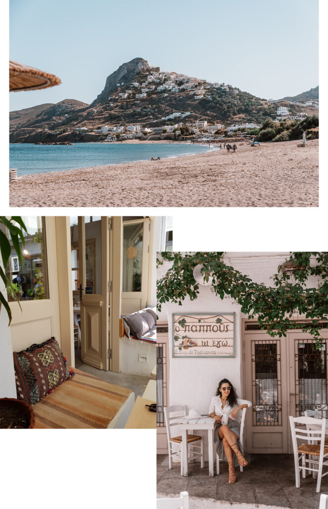 Insights Greece - 10 Things to do on Skyros island