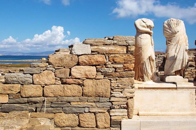 Insights Greece - Greece's 18 UNESCO World Heritage Sites