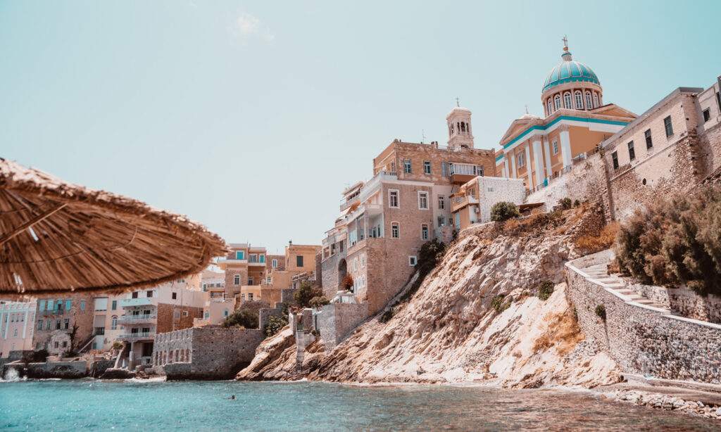 Insights Greece - Top 22 Greek Islands to Visit in 2022