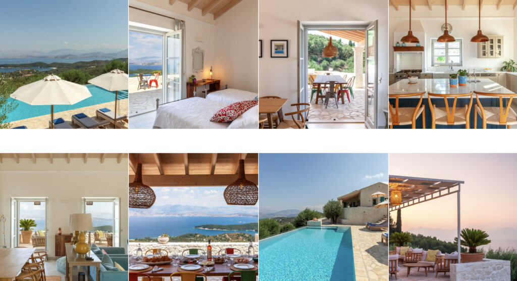 Insights Greece - 5 Breathtaking Greek Villas to Stay at