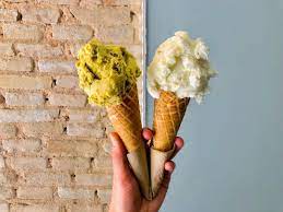 Insights Greece - Top 10 Places to Eat Ice Cream in Athens 