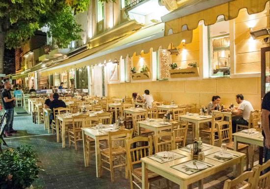 Insights Greece - Top 16 Eateries in Psirri