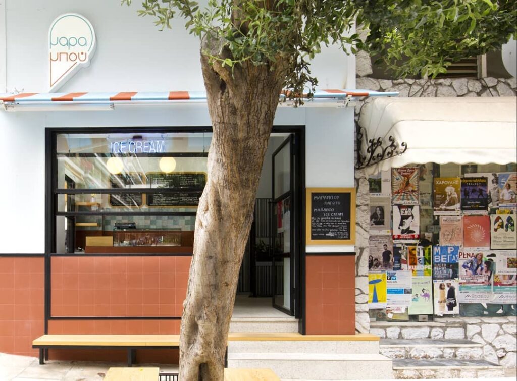 Insights Greece - Top 10 Places to Eat Ice Cream in Athens 