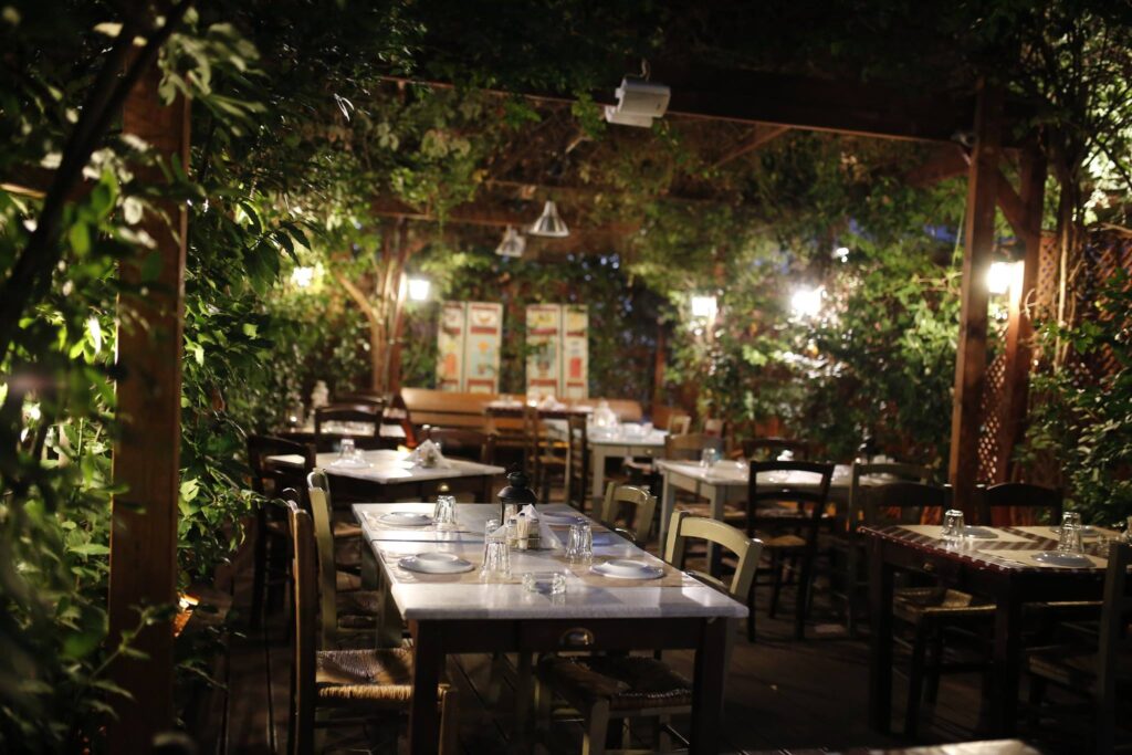 Insights Greece - Top 16 Eateries in Psirri