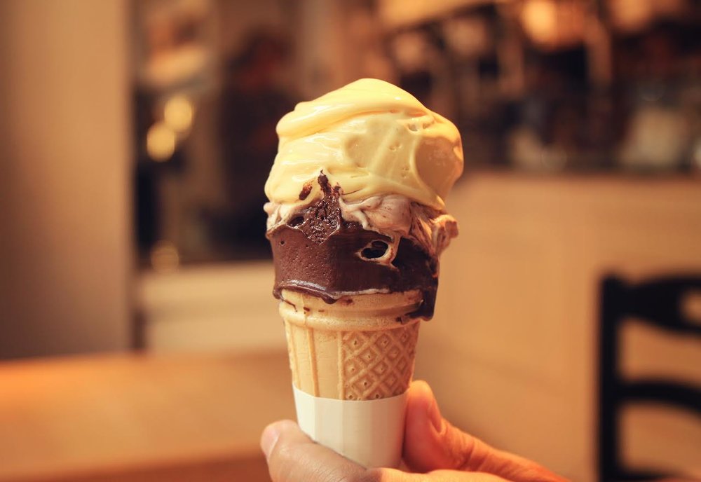 Insights Greece - Top 10 Places to Eat Ice Cream in Athens 