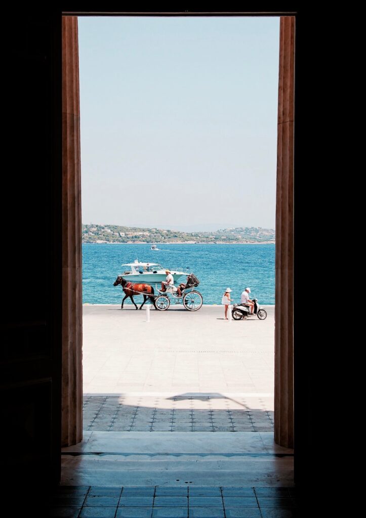 Insights Greece - 20 Best Things to do in Spetses 